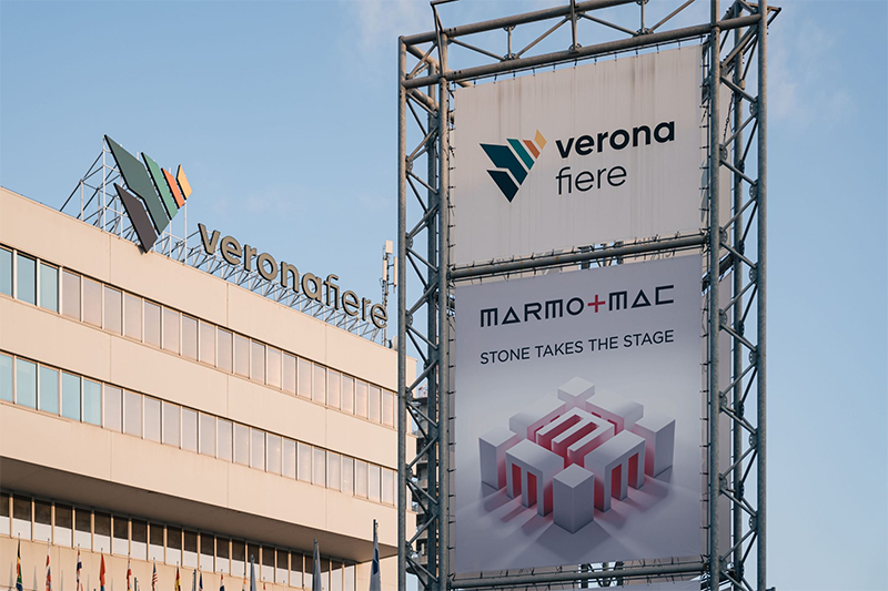 7 Highlights von Marmomac Verona 2025