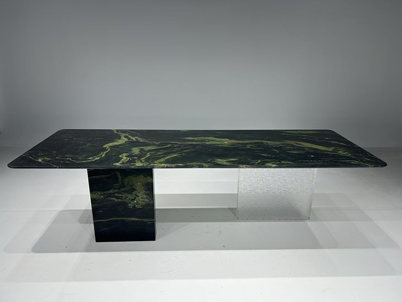 7 Custom Stone Design Trends im Jahr 2025