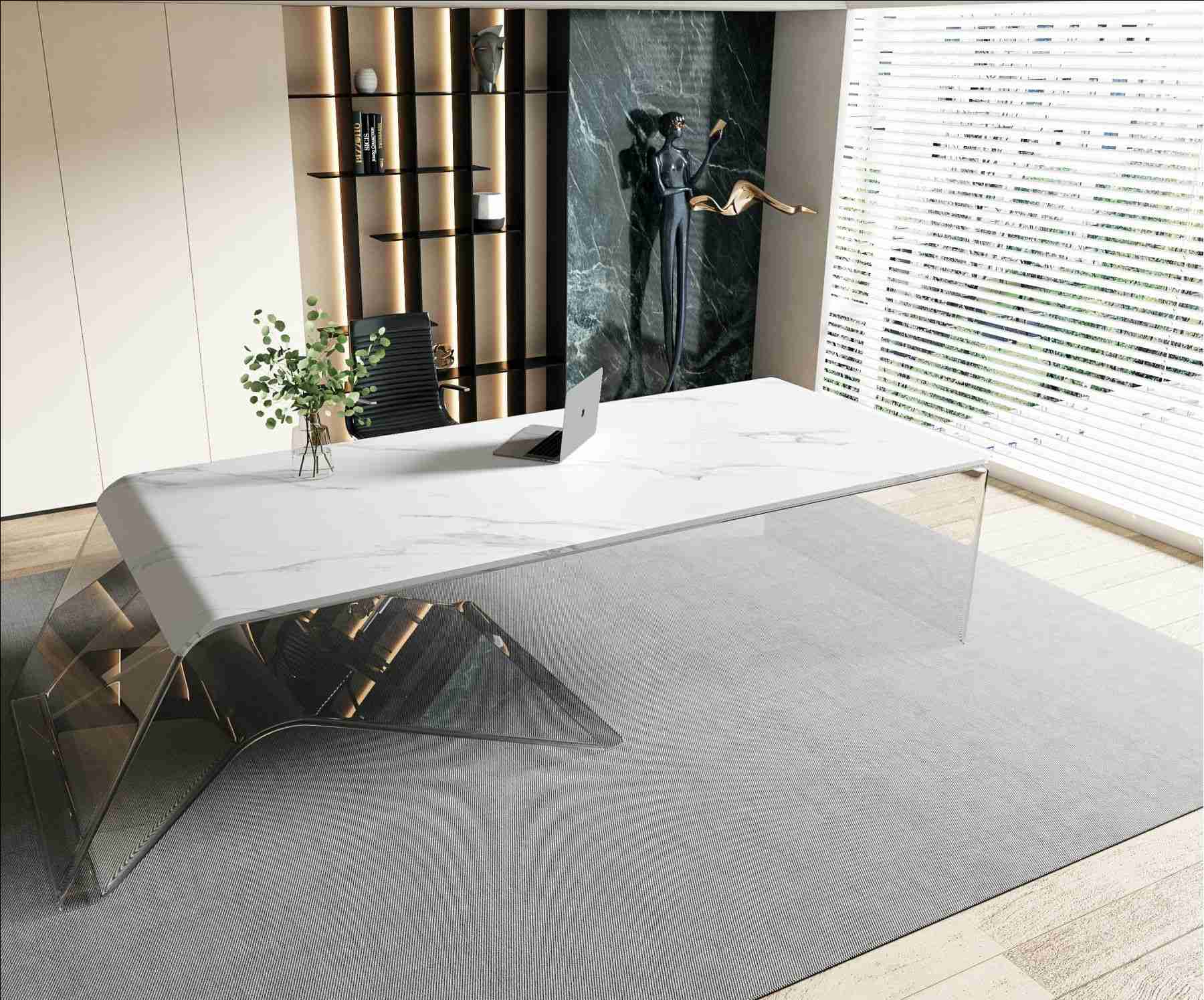 7 Gründe, warum Sintered Stone die beste Wahl für Ihr Zuhause sein könnte