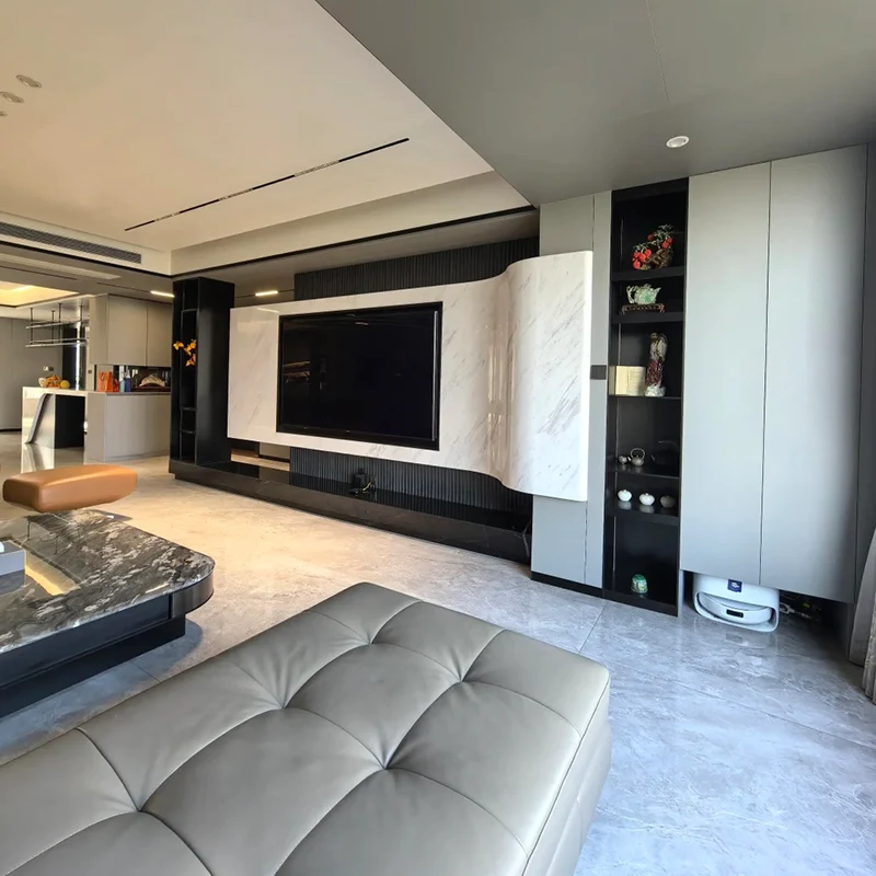 Ariston Marmorplatte