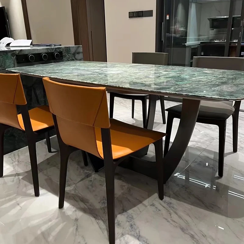 Emerald Marinace Quarzitplatte