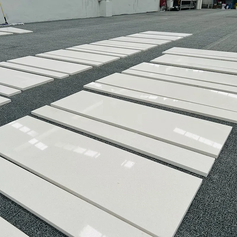 Grolla beige Kalksteinschrittfliesen