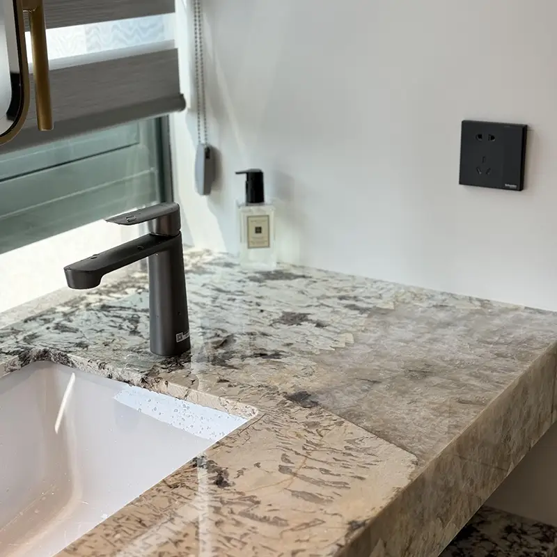 Patagonia Granite Arbeitsplatte