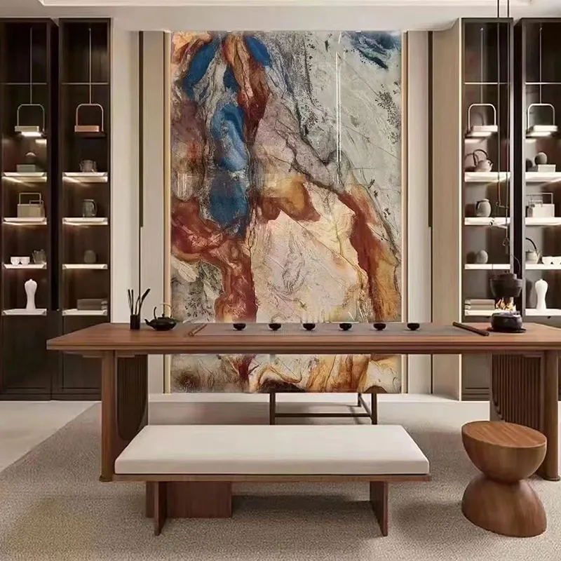 Picasso Quarzitplatte