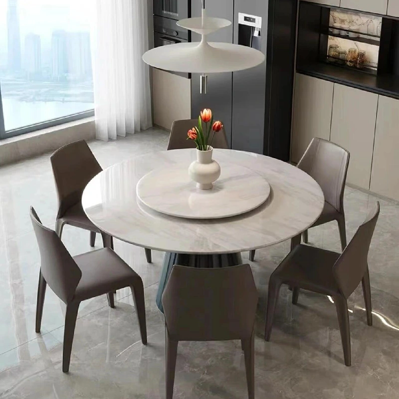 Volakas Marble Tabletop